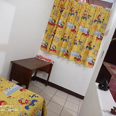Departamento Centro Historico Appartement Oaxaca Buitenkant foto