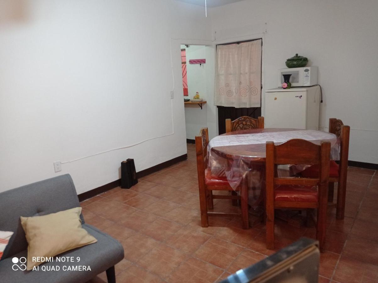 Departamento Centro Historico Appartement Oaxaca Buitenkant foto